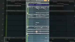 Goofy type beat🤡🎶 #flstudio #beats #producer #goofy #music #typebeat #beatmaker