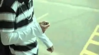 Жёсткая смерть за кражу машины