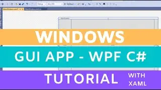 c# wpf tutorial for beginners