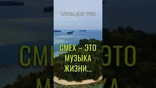 Цитаты о Юморе | Смех – это Музыка Жизни | Мудрые Слова #цитаты #мудрость #саморазвитие #советы