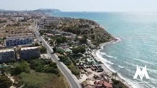 Nuevos proyectos en camino #marchproducciones La Malladeta - Villa joiosa - Spain.