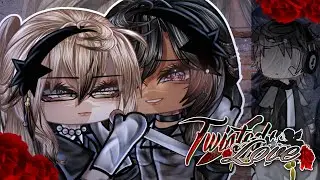 TWISTED LOVE : GL/LESBIAN GLMM TEST - K2YL3EX   ll Pt 1 ll 