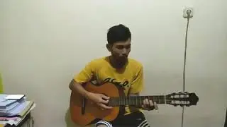RAN - Dekat Di Hati (Cover Gak Kelar)