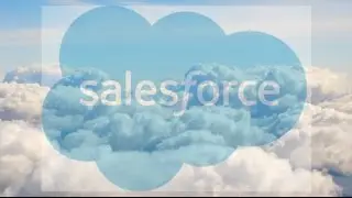 How to Write Your First Program in SalesForce