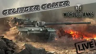 World of Tanks