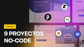 9 NEGOCIOS QUE PUEDES CREAR SIN PROGRAMAR