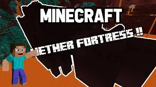 I went to NETHER FORTRESS in MINECUBE SMP | Episode- 6