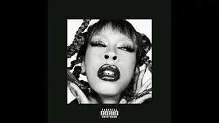 [FREE] Rico Nasty x Doja Cat Type Beat 2024 - "Parade" | DARK Female Rap Type Beat