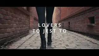 LOVERS - To jest to (Zapowiedź teledysku)