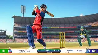 Bat Ball Game Cricket Game 3D - Unity Source Code | Reskin Project | Hire Game Developers