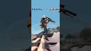 Fortunate Scout | #teamfortress2 #tf2 #funny #summerupdate