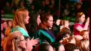 Ранетки (конкурс). С дефектом.