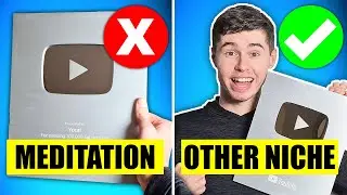 Why You Should NOT Start a Meditation YouTube Channel in 2023