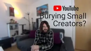 The Future of the YouTube Partnership Program | Questions for YouTube
