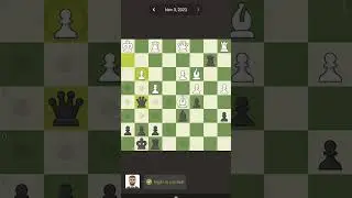 Find the Win in a World Champiob Missed!! 