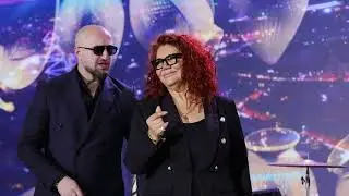 Lola Tsereteli & Gaga Jikidze - Es tskhovreba chvenia 4K