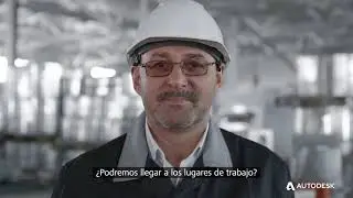 Repensar el mundo construido durante COVID-19