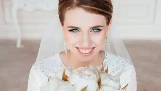 Тизер Свадебного Дня / M&K / Студия Громова Минск