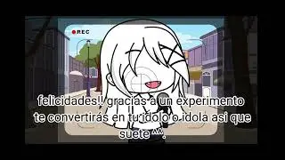 te convertirás en tu idol@/meme