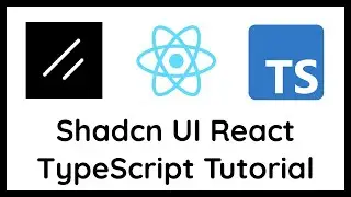 How to Install Shadcn UI in React using TypeScript and Vite | Tutorial