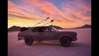 Plains of Silence