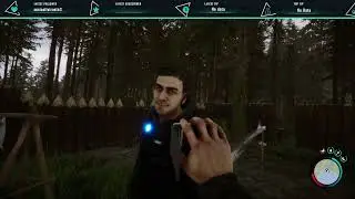 Sons Of The Forest First 2 Hours Play
