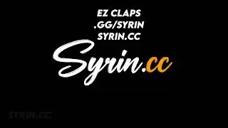 Introducing Syrin.cc Rust Recoil Scripts! (HYPE VIDEO) 2022