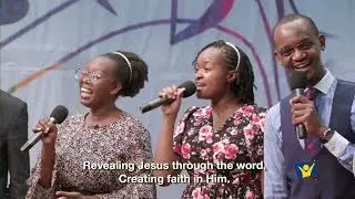 I Know Whom I Have Believed SDA Hymn #511 || Breath of Praise
