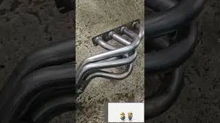 впуск и выпус на жигу #выхлопныесистемы #жига #дрифт #дрифтжига #бк #боеваяклассика #маркс #саратов