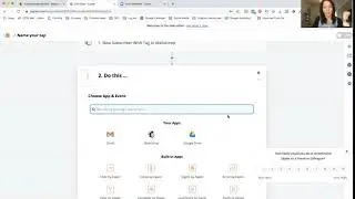 How to move subscribers from list to list in Mailchimp automatically