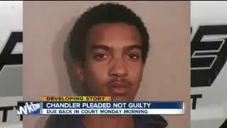 Hate crime: Racist Black man shot man just for being White