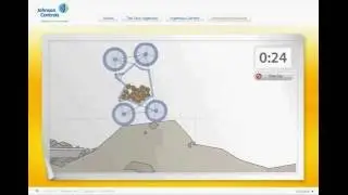 Coconut Run 22: Acrobat