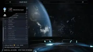 Platinum trophy Injustice 2