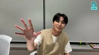 [ENG/KOR] sunday evening rain isn't falling