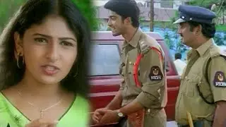 అల్లరి నరేష్ అమ్మాయిని పడేయడానికి ఎలా ప్లాన్ వేశాడో మీరే చుడండి | Telugu  Movie Comedy Scenes