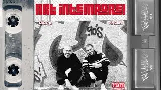 DIEGO(awe)/RAGER-ART INTEMPOREL