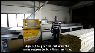Superpush 200 Company Lespal Pallets (SLO)
