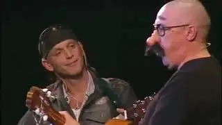 Михаил Ефремов. Гражданин поэт. Поп-стоп