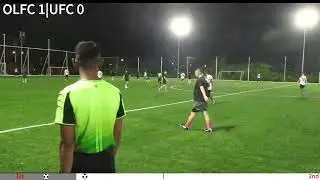 OLFC VS UFC(1st & 2nd QR)
