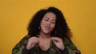 TINDERTALES EPSISODE 07 - Samantha Cherish