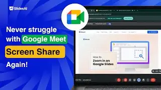 Ultimate Google Meet Screen Share Tutorial: Share Your Screen Like a Pro (Secret Tips!)