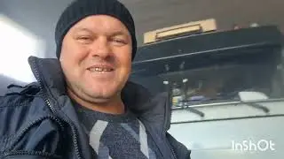 I'm repairing a Kamaz truck and removing the cylinder head. Telegram channel ALEXEY 43rus. Kamaz ...