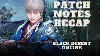FREE PEN Blackstar ♦ New Class July 3rd ♦ Debos Added to Rifts ♦ Black Desert Online ♦ BDO