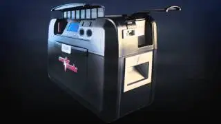 ArkPak TV commercial