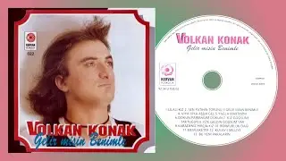 Volkan Konak - Sen Fatihin Torunu @notalji​