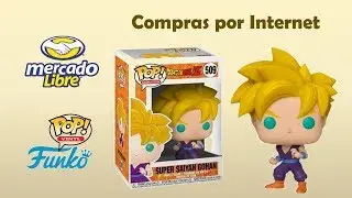 Unboxing Mercado Libre 