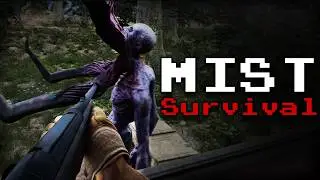 MIST Survival #3 - This Game Kind Of Sucks, And I Love It