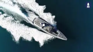 Turkey's Armed USV 