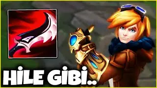 BEKLEME SÜRESİ YOK!! | HİLE GİBİ EZREAL
