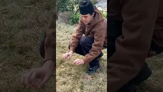 Dreidel man went medeival 